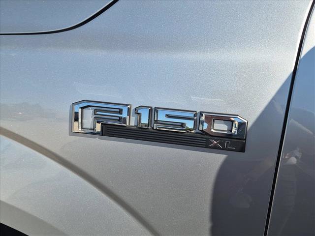 Used 2019 Ford F150 XL w/ Equipment Group 101A Mid AWD/4WD image 13