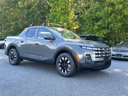 New 2026 Hyundai Santa Cruz SEL