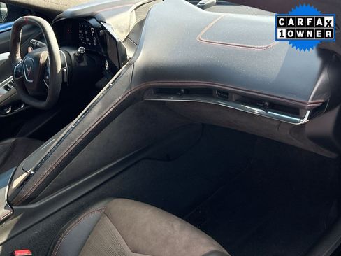 Used 2020 Chevrolet Corvette Stingray Premium Conv w/ 3LT Preferred Equipment Group image 26