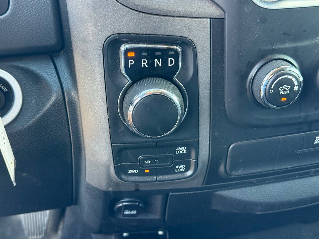 Used 2018 RAM 1500 Express w/ Express Value Package AWD/4WD image 23