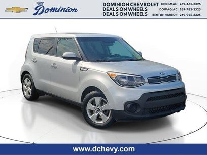 Used 2019 Kia Soul