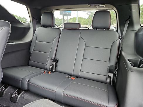New 2026 Chevrolet Traverse Z71 AWD/4WD image 7
