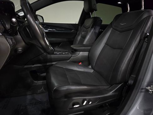 Used 2023 Cadillac XT5 Premium Luxury image 23