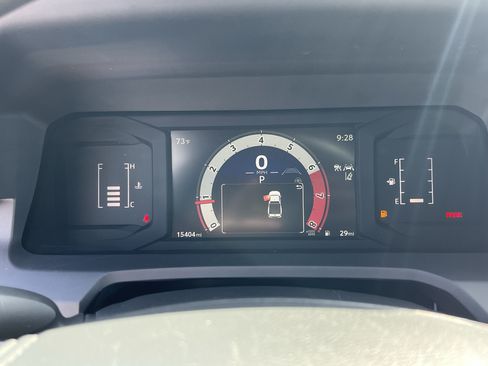 Certified 2024 Toyota Tacoma SR RWD image 24