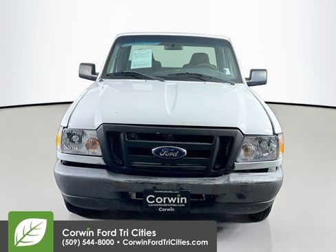 Used 2009 Ford Ranger XL image 3