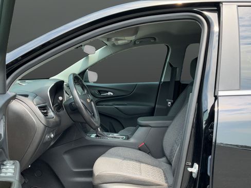 Certified 2022 Chevrolet Equinox LT AWD/4WD image 17