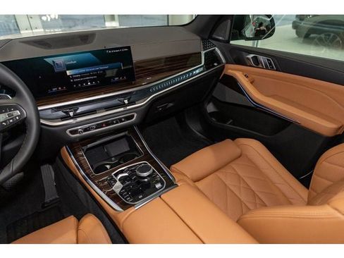 New 2026 BMW X5 xDrive50e w/ Premium Package AWD/4WD image 79