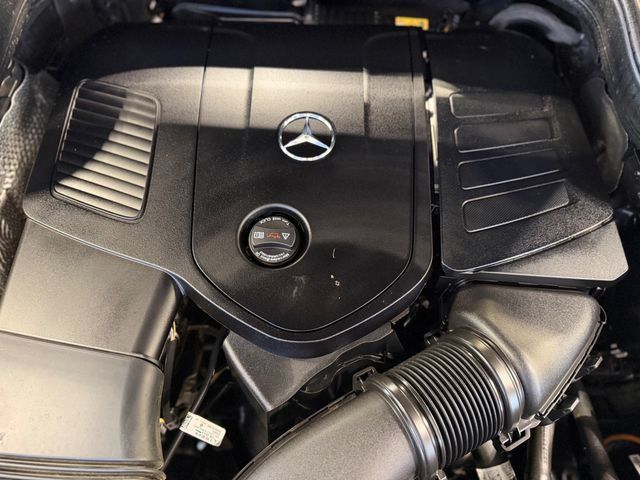 Used 2025 Mercedes-Benz GLE 450e 4MATIC w/ AMG Line Exterior image 47