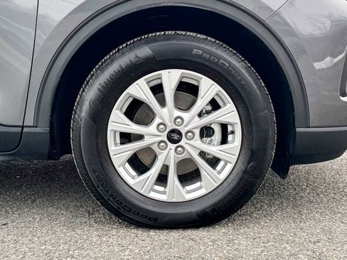 Used 2024 Ford Escape Active w/ Tech Pack #1 image 9