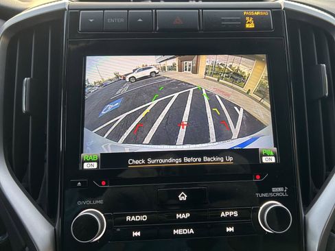 Used 2022 Subaru Ascent Limited w/ Technology Package image 24