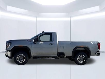 Used 2024 GMC Sierra 3500 SLE w/ SLE Convenience Package