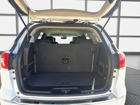 Used 2017 Buick Enclave Premium w/ Enclave Sport Touring Edition image 12