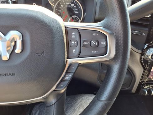 New 2026 RAM 2500 Tradesman image 12