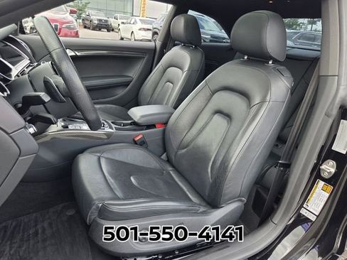 Used 2015 Audi RS 5 Coupe image 7