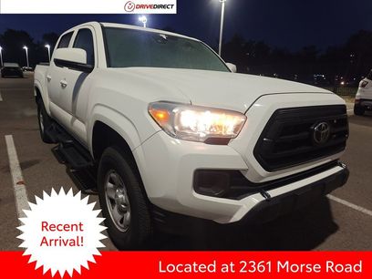 Used 2023 Toyota Tacoma SR