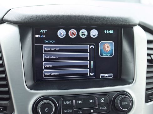 Used 2019 GMC Yukon SLT image 23