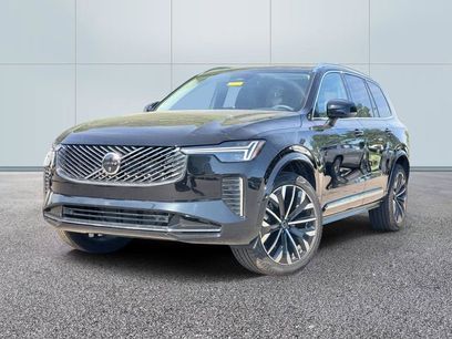 Certified 2026 Volvo XC90 B6 Plus w/ Protection Package Premier
