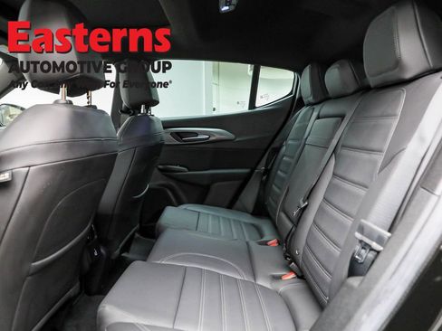 Used 2024 Alfa Romeo Tonale Veloce AWD/4WD image 21