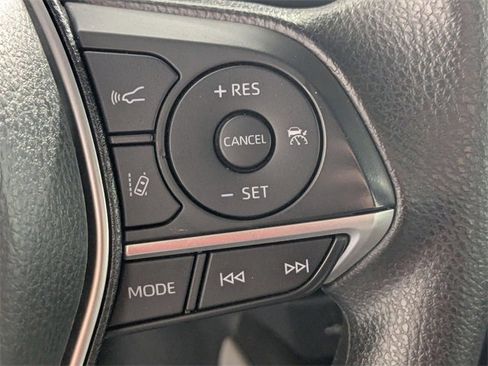 Used 2023 Toyota Camry LE image 16