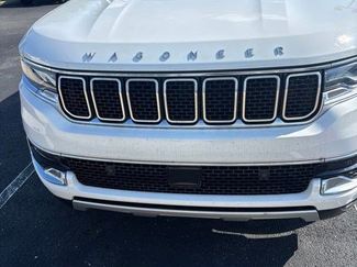 Used 2024 Jeep Wagoneer Series II AWD/4WD video 1