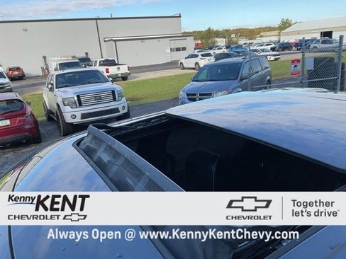 Used 2020 RAM 1500 Laramie image 14