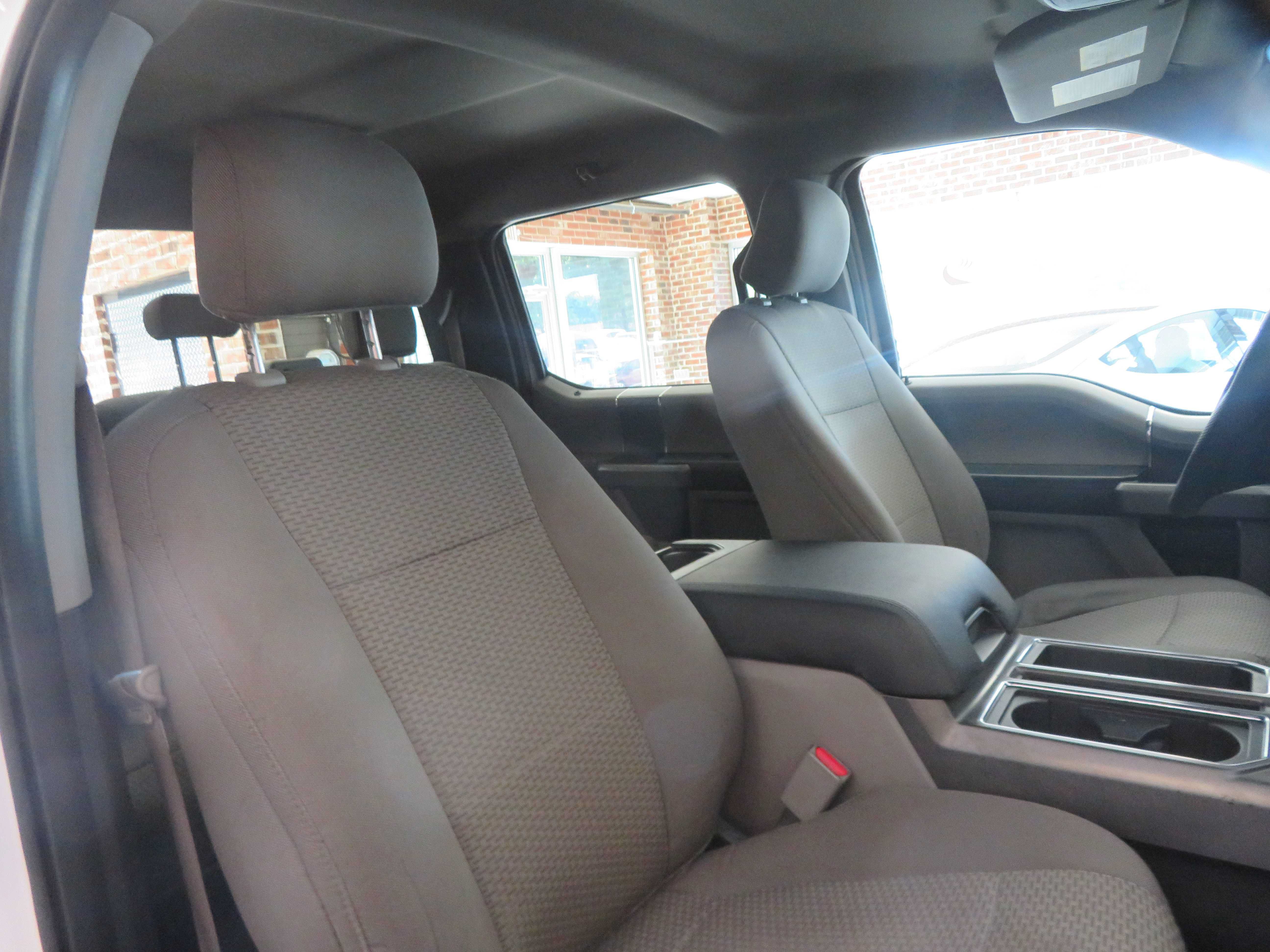 Used 2016 Ford F150 XLT w/ Equipment Group 301A Mid RWD image 27