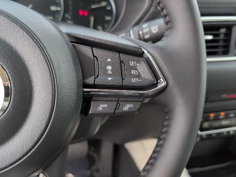 New 2025 MAZDA CX-5 AWD 2.5 S w/ Premium Plus Pkg image 23