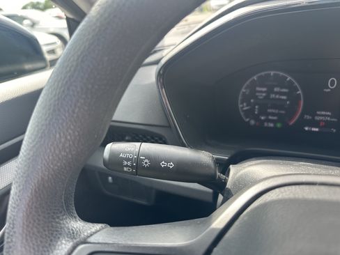 Used 2024 Honda CR-V EX image 22