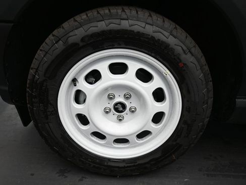 New 2025 Ford Bronco Sport Heritage w/ Convenience Package AWD/4WD image 16