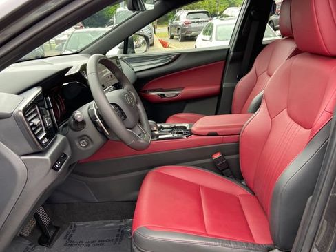 Certified 2024 Lexus NX 350 AWD image 23