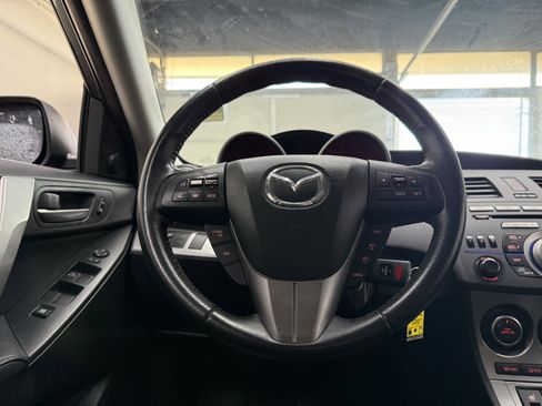 Used 2010 MAZDA MAZDA3 s Grand Touring image 13
