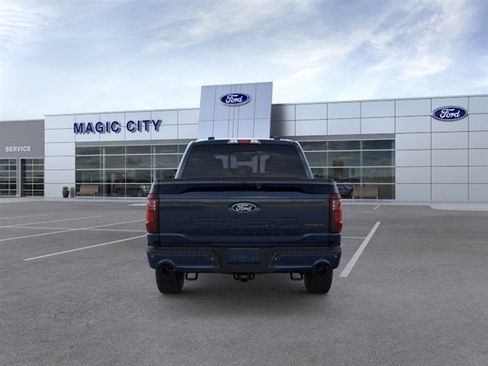 New 2026 Ford F150 Tremor AWD/4WD image 5