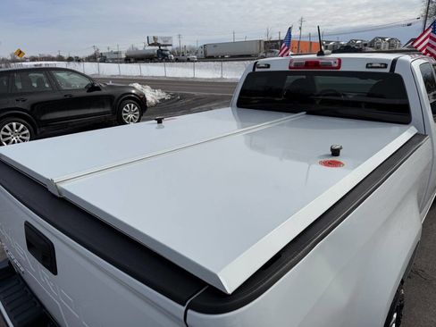 Used 2022 Chevrolet Colorado LT w/ Fleet Safety Package image 12