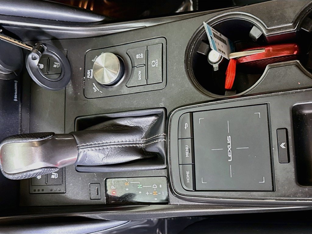 Used 2021 Lexus IS 350 F Sport w/ Accessory Package RWD image 19