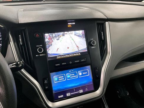 Used 2020 Subaru Legacy w/ Alloy Wheel Package image 26