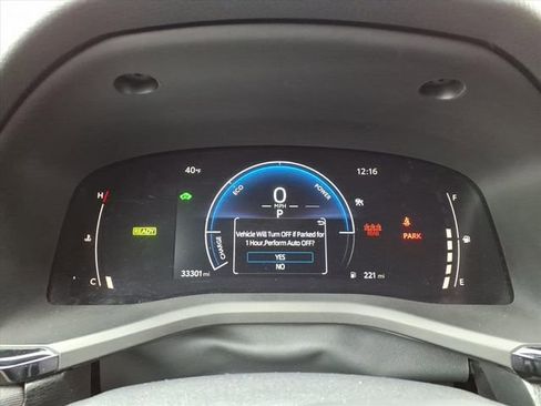 Certified 2025 Toyota Camry LE image 20