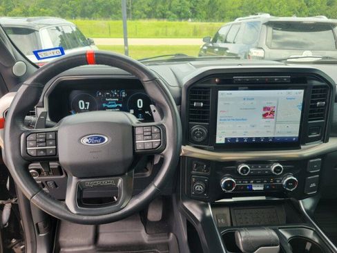 Used 2023 Ford F150 Raptor w/ Raptor Carbon Fiber Package AWD/4WD image 18