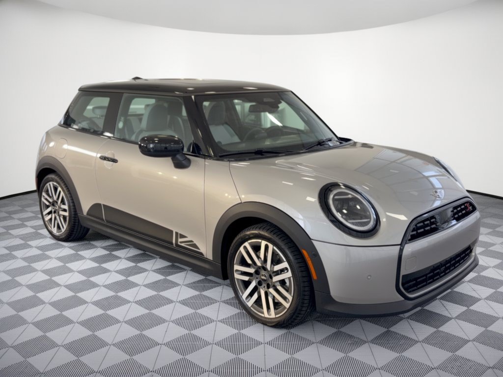 New 2027 MINI Cooper S FWD image 7