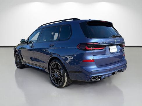 New 2026 BMW ALPINA XB7 AWD/4WD image 5