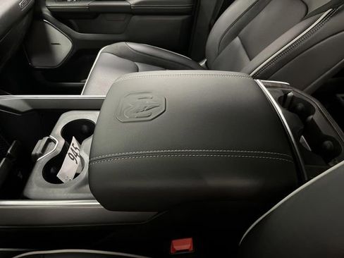 New 2026 RAM 1500 Laramie w/ Night Edition image 22