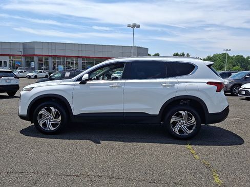 Used 2023 Hyundai Santa Fe SEL image 4