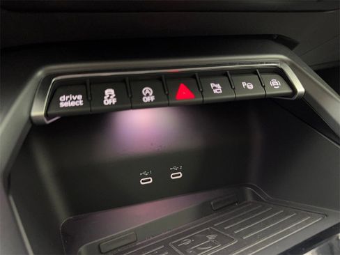 Used 2025 Audi A3 2.0T Premium Plus w/ Premium Plus Package image 67