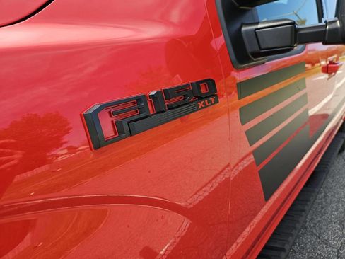 Used 2019 Ford F150 XLT w/ Equipment Group 302A Luxury image 10