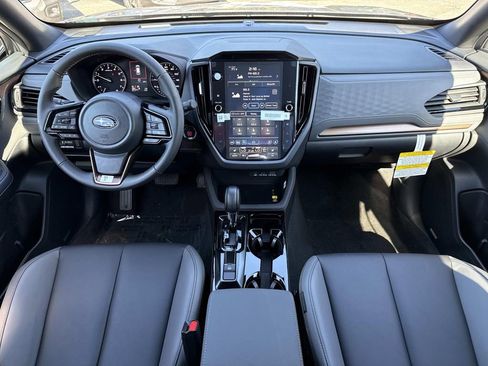 New 2026 Subaru Forester Sport image 18