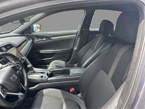 Used 2020 Honda Civic Sport image 27
