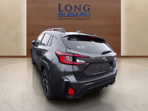 New 2026 Subaru Crosstrek 2.5i Limited image 6