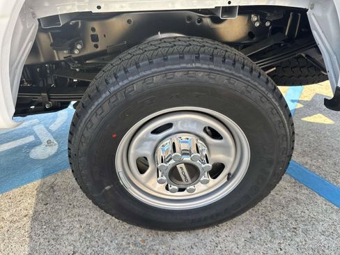 New 2026 Ford F350 XL w/ FX4 Off-Road Package image 6