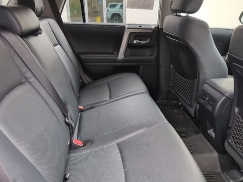 Used 2023 Toyota 4Runner Limited image 26