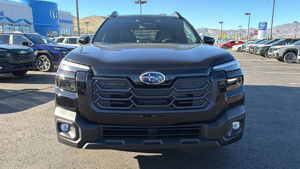 New 2026 Subaru Outback Premium AWD/4WD image 8