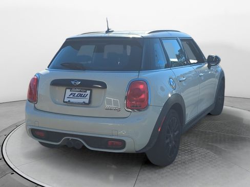 Used 2017 MINI Cooper S image 7